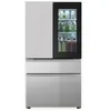 LG GMVW50DDMB Inox