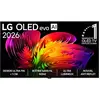 TV OLED LG OLED77W6