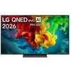 Téléviseur QNED Mini LED 4K noir - LG - 65 - Ultra HD 3840 x 2160 - 14...