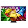 Mini RGB evo 86MRGB87 218 cm 2026
