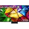 LG 86MRGB88B 2026 - TV Micro RGB 218cm
