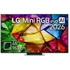 Lg Tv 65mrgb87b3b 65'' 4k Mini Led