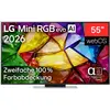 LG 55MRGB87B9B, 139,7 cm (55 pouces), 3840 x 2160 pixels, 4K Ultra HD,...