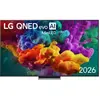 TV Mini Led LG 75QNED86B 2026 (189cm)