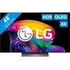 TV LG OLED OLED48C68LA 48" 4K UltraHD 120Hz Smart TV WebOS HDR10 Dolby...