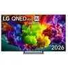 TV LG Mini LED QNED evo 85QNED93 215 cm 2026