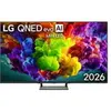 TV LG Mini LED QNED evo 55QNED93 139 cm 2026