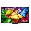 TV LG Mini RGB evo 55MRGB87 139 cm 2026