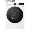 Lave linge hublot LG F34X56WHST