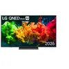 4K QNED Evo MiniLED 65QNED81B 165 cm 2026