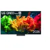 4K QNED Evo MiniLED 85QNED81B 215 cm 2026