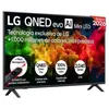 TV LG QNED MiniLED 43QNED80B6B 43" 4K UltraHD 60Hz Smart TV WebOS HDR1...