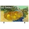 QNED Mini LED 55LX7B6 139 cm 2026