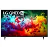 Téléviseur intelligent LG QNED70 50 pouces 4K