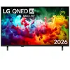 LG - 50QNED72B6B
