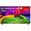 Lg Tv 75nu800b3la 75´´ 4k