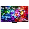 Micro RGB evo 86MRGB96 218 cm 2026