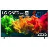 LG QNED evo AI MiniLED 75QNED8EB3A, 190,5 cm (75 pouces), 3840 x 2160 ...