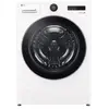 LG Lave-linge 16 kg AI Direct Drive  Steam  - F60T12WST