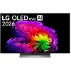 LG OLED evo AI OLED48G66LS 48" 4K Ultra HD Smart TV Wifi Noir