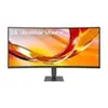 Écran PC LG UltraWide 34U640B-B 34" UltraWide QHD 144Hz VA Courbe HDR1...