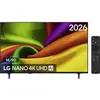 TV LG LED 50NU900B6LA 50" 4K UltraHD 60Hz Smart TV WebOS HDR10 Magic R...