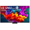TV LG QNED MiniLED 100QNED87B6 100" 4K UltraHD 120Hz Smart TV WebOS HD...