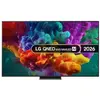 TV LG QNED AI 75QNED87B6A 55" 4K UltraHD 120Hz Smart TV WebOS HDR10 Do...