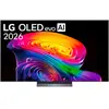 LG OLED evo AI OLED65C65LA, 165,1 cm (65 pouces), 3840 x 2160 px, OLED...