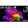 LG OLED65G6 - TV OLED 4k 65" - Serie G6 2026 - OLED65G64LW - avec support mural