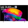 LG OLED evo AI OLED42C65LA 106,7 cm (42") 4K Ultra HD Smart TV Wifi No...