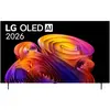 LG OLED AI OLED55B6ELC 55" 4K Ultra HD Smart TV Wifi Marron