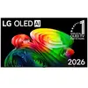 4K OLED OLED77B6 195 cm 2026