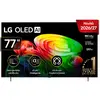LG OLED77B65LA (77", OLED, 4K), TV, Marron