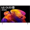 LG OLED AI OLED55B65LA 139,7 cm (55") 4K Ultra HD Smart TV Wifi Marron