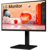 LG LCD 27BA650-B 27 BLACK 27" LCD Full HD 4 ms Noir 27BA650-B