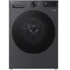 Lg - Lave-linge - 1400 Trs/min - 68 L - Noir