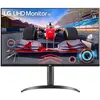 LG 32UR550K-B 31.5" 4K Ultra HD 4 ms Noir 32UR550K-B