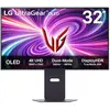 LG 32GS95UV-B 32" OLED 4K Ultra HD 0,03 ms Noir 32GS95UV-B.AEU