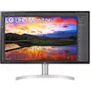 Écran 32" LG 32UN650K-W - 4K