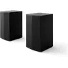 Haut-parleurs arrière - LG - SPT8-S.AEUSLLK - 100W - Sans fil - Noir