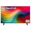 Smart TV LG NanoCell AI NANO82 4K de 43 pouces 2024 LG - 43NANO82T6B