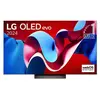 LG OLED55C46LA 139,7 cm (55") 4K Ultra HD Smart TV Wifi Noir