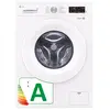 Elgato Lave-linge à chargement frontal LG 8 kg, 1400 tr/min, classe A,...