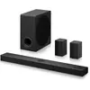 LG 5.1.3 ch 580W Soundbar Noir 5.1.3 canaux