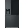 LG GSXE81EVBD Réfrigérateur américain 628 L Door-In-Door  - Noir - Cla...