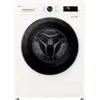 LG Lave-linge Inverter Direct Drive 9 kg - 58L Steam  6 motion direct drive  -  F84B15WHS