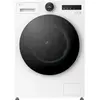 Lave linge séchant hublot LG F964X71WSTA