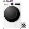 Lave linge hublot LG F34X76BSTA