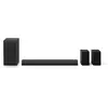 LG S40TR Noir 4.1 canaux 400 W